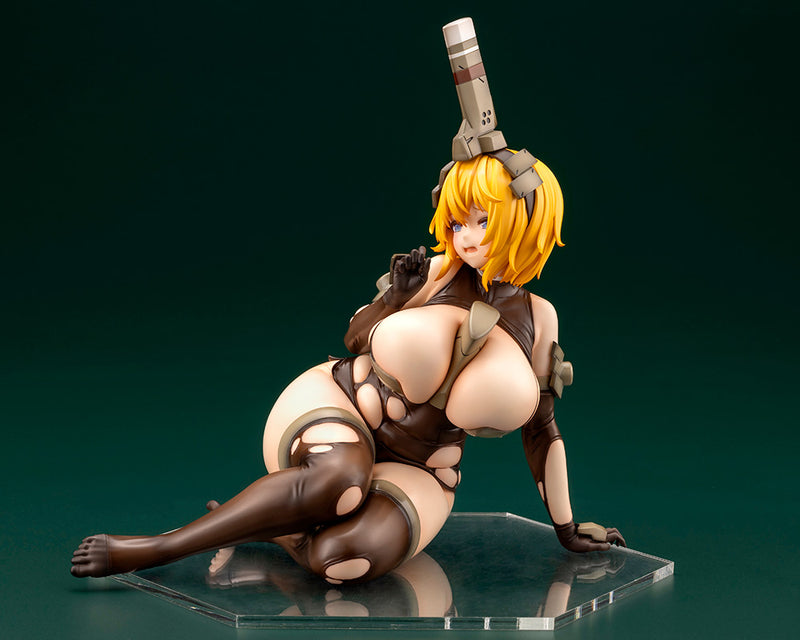 Kotobukiya Frame Arms Girl Kagutsuchi-Kou Figure JAPAN OFFICIAL
