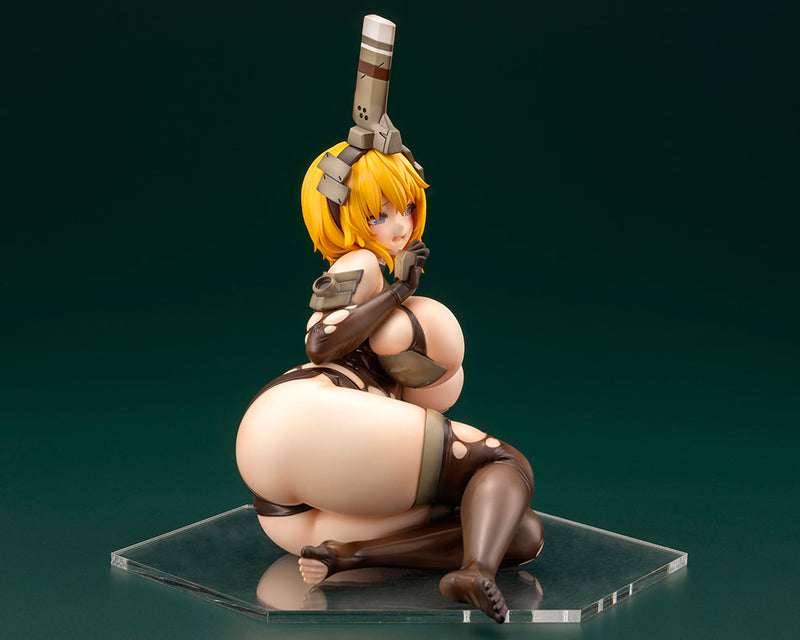 Kotobukiya Frame Arms Girl Kagutsuchi-Kou Figure JAPAN OFFICIAL