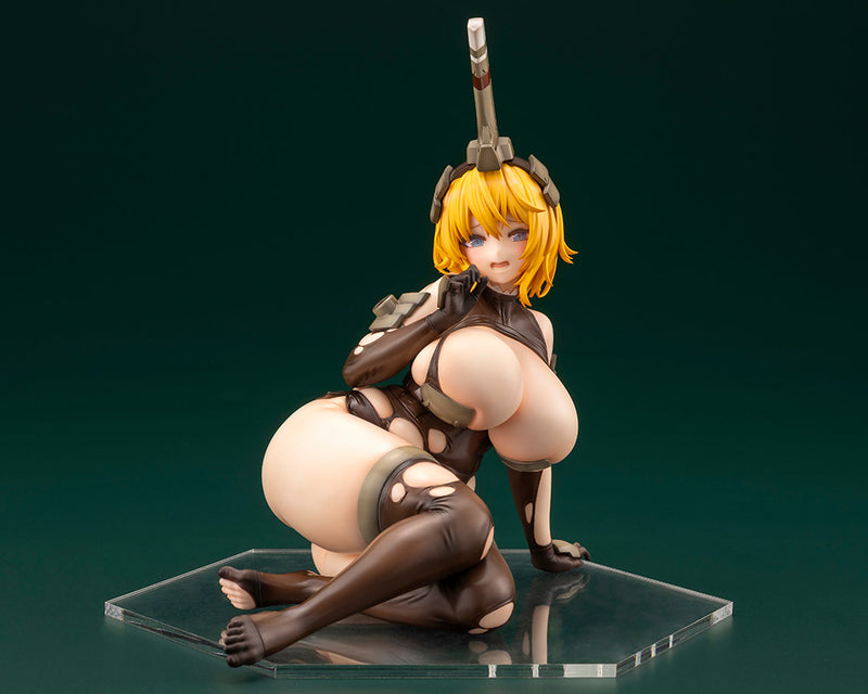 Kotobukiya Frame Arms Girl Kagutsuchi-Kou Figure JAPAN OFFICIAL