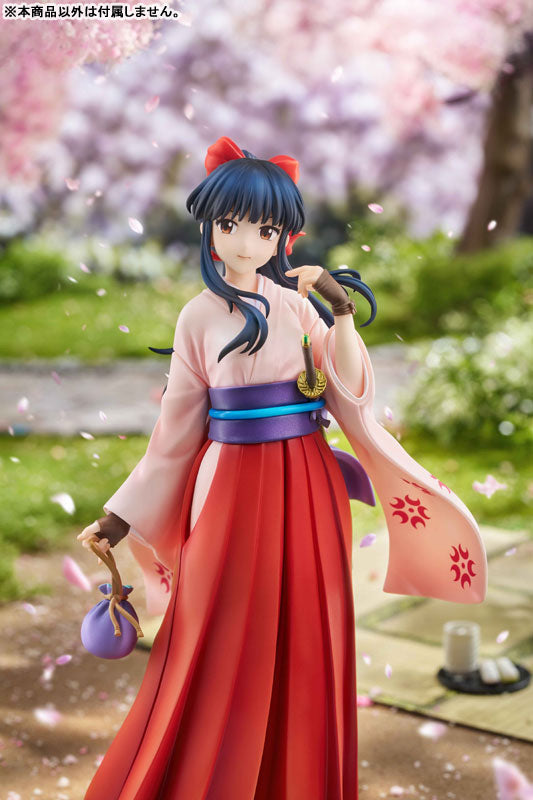 MiraiMira Sakura Wars Sakura Shinguji 1/7 Figure JAPAN OFFICIAL