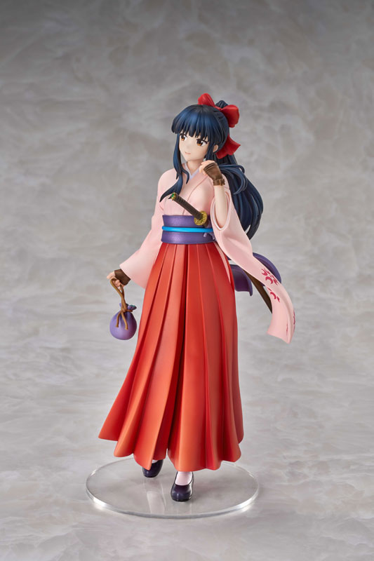 MiraiMira Sakura Wars Sakura Shinguji 1/7 Figure JAPAN OFFICIAL