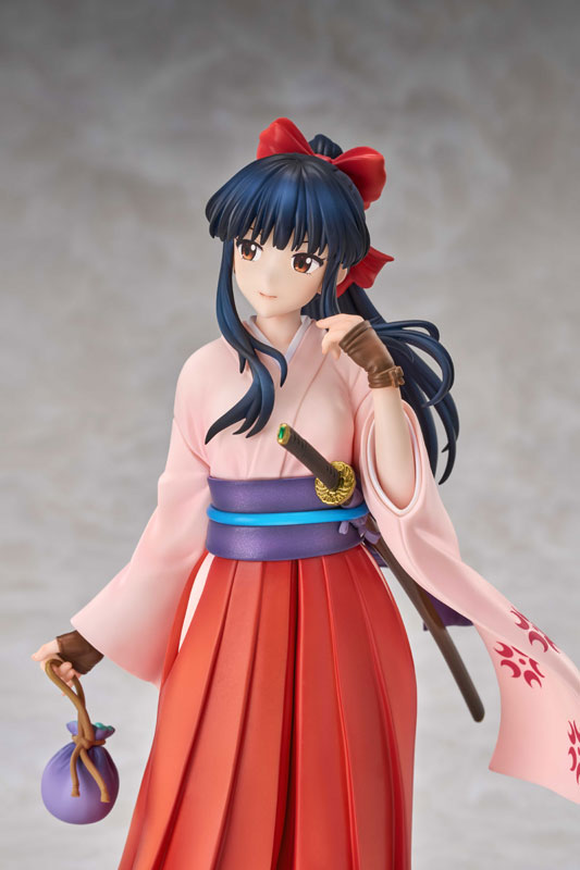 MiraiMira Sakura Wars Sakura Shinguji 1/7 Figure JAPAN OFFICIAL
