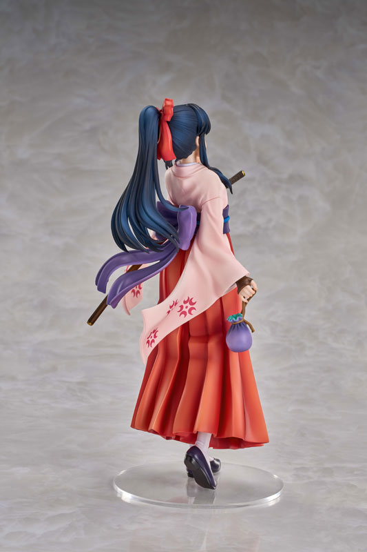 MiraiMira Sakura Wars Sakura Shinguji 1/7 Figure JAPAN OFFICIAL