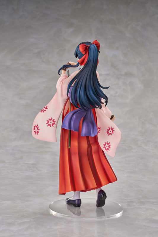 MiraiMira Sakura Wars Sakura Shinguji 1/7 Figure JAPAN OFFICIAL