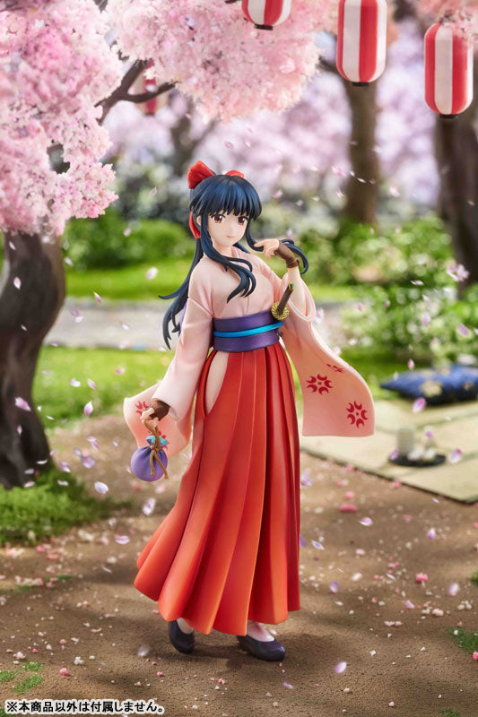 MiraiMira Sakura Wars Sakura Shinguji 1/7 Figure JAPAN OFFICIAL