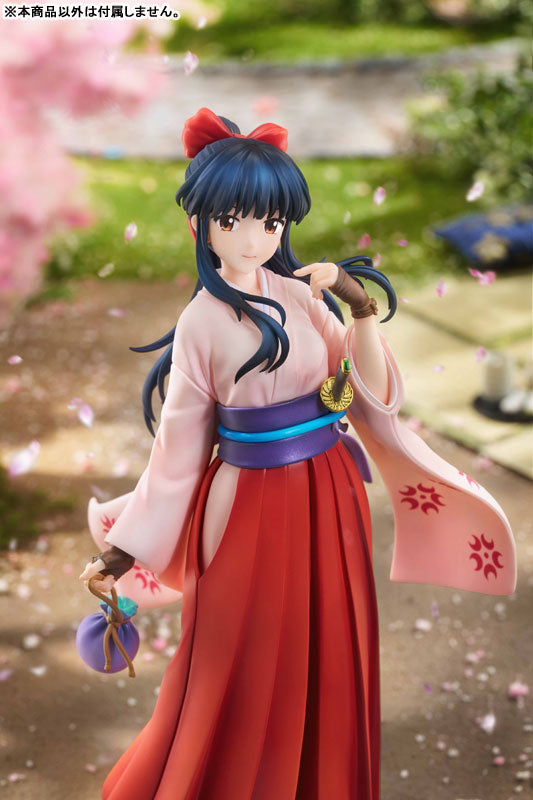 MiraiMira Sakura Wars Sakura Shinguji 1/7 Figure JAPAN OFFICIAL