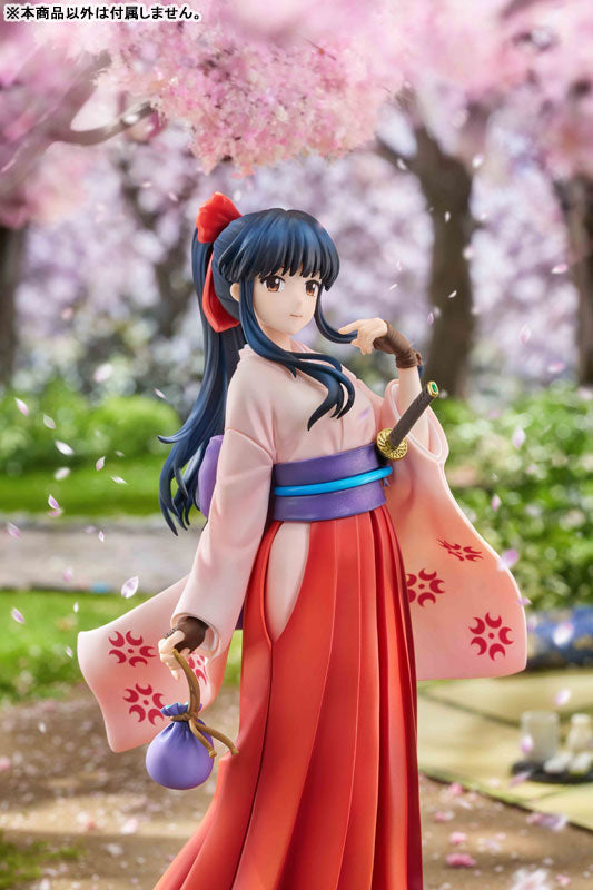 MiraiMira Sakura Wars Sakura Shinguji 1/7 Figure JAPAN OFFICIAL