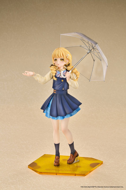 Gakuen iDOLM@STER Kotone Fujita Ameagari no Iris Before Special Training Figure