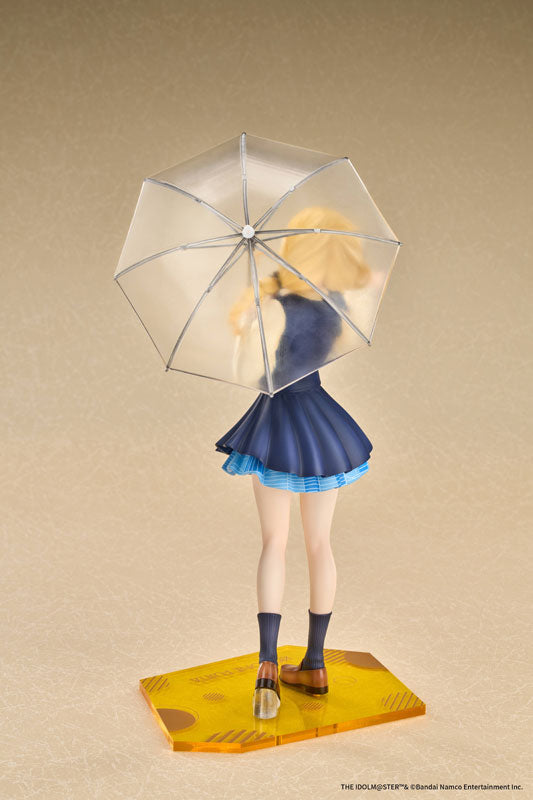 Gakuen iDOLM@STER Kotone Fujita Ameagari no Iris Before Special Training Figure