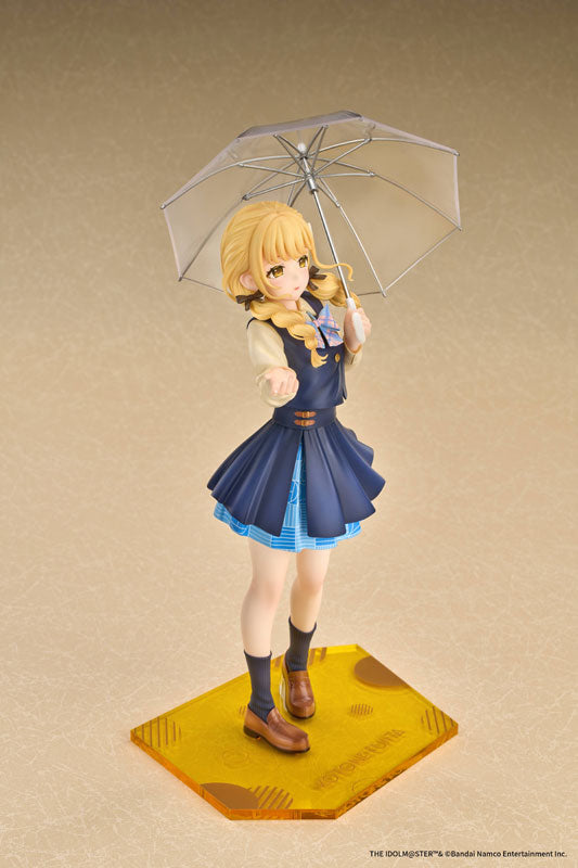 Gakuen iDOLM@STER Kotone Fujita Ameagari no Iris Before Special Training Figure