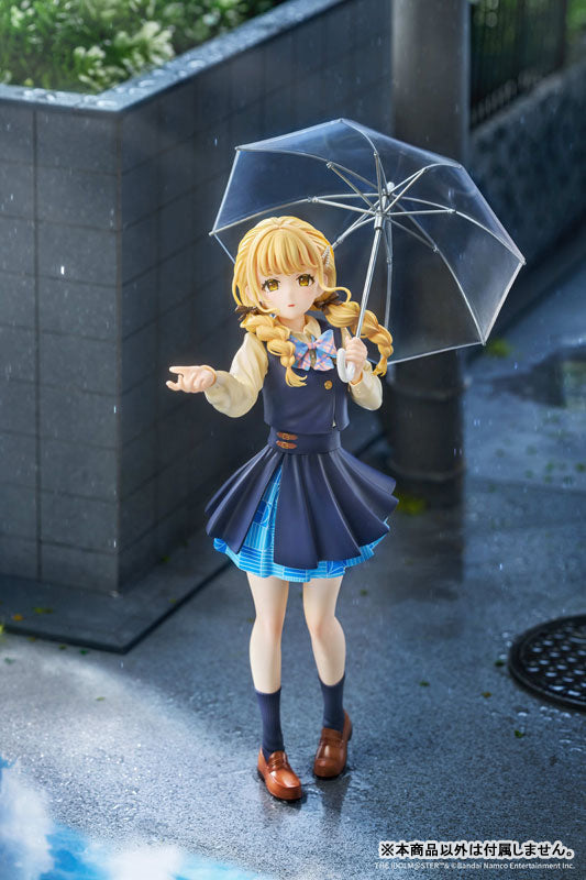 Gakuen iDOLM@STER Kotone Fujita Ameagari no Iris Before Special Training Figure