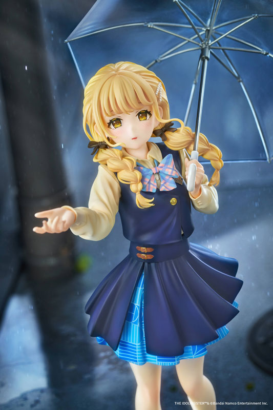 Gakuen iDOLM@STER Kotone Fujita Ameagari no Iris Before Special Training Figure
