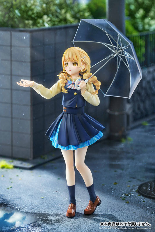 Gakuen iDOLM@STER Kotone Fujita Ameagari no Iris Before Special Training Figure