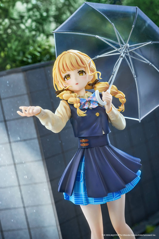 Gakuen iDOLM@STER Kotone Fujita Ameagari no Iris Before Special Training Figure