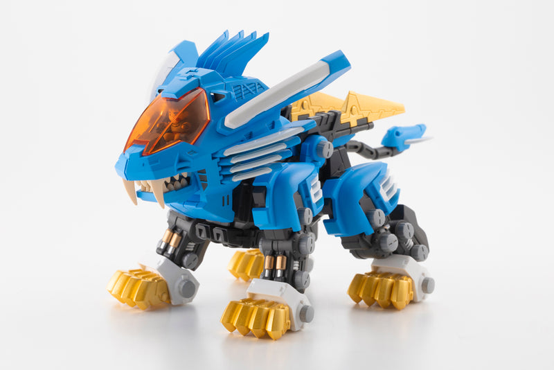 Kotobukiya D-Style ZOIDS Blade Liger 2000 Recolor Model Kit JAPAN OFFICIAL