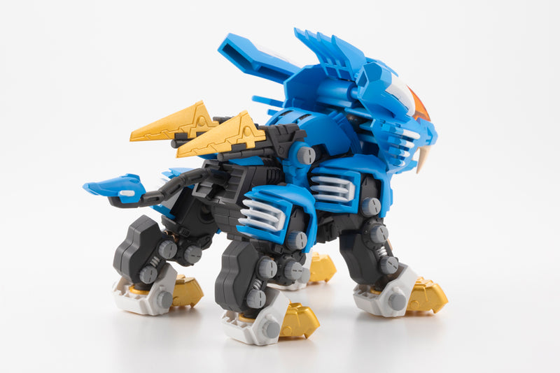 Kotobukiya D-Style ZOIDS Blade Liger 2000 Recolor Model Kit JAPAN OFFICIAL