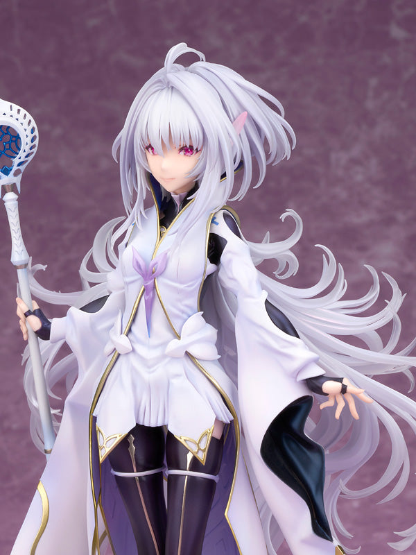 Fate Grand Order Arcade Caster Merlin Prototype 1/7 Figure JAPAN