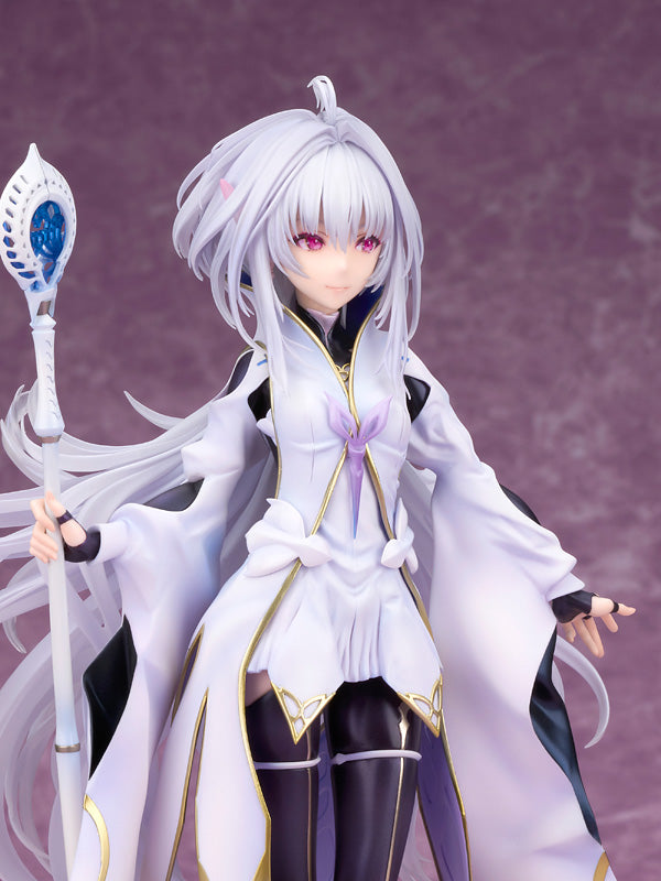 Schicksal Grand Order Arcade Caster Merlin Prototyp 1/7 Abbildung Japan Beamter