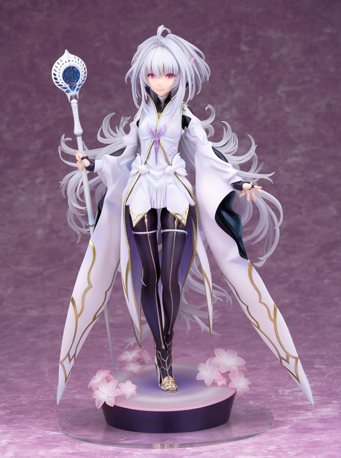 Fate/Grand Order Arcade キャスター/マーリン 1/7 Fate Grand Order Arcade Caster Merlin Prototype 1/7 Figure JAPAN