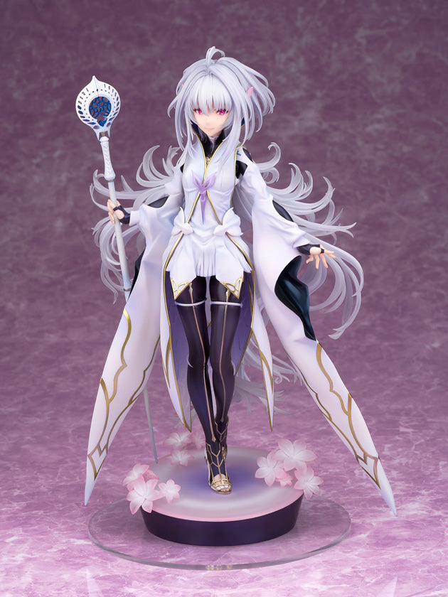Schicksal Grand Order Arcade Caster Merlin Prototyp 1/7 Abbildung Japan Beamter