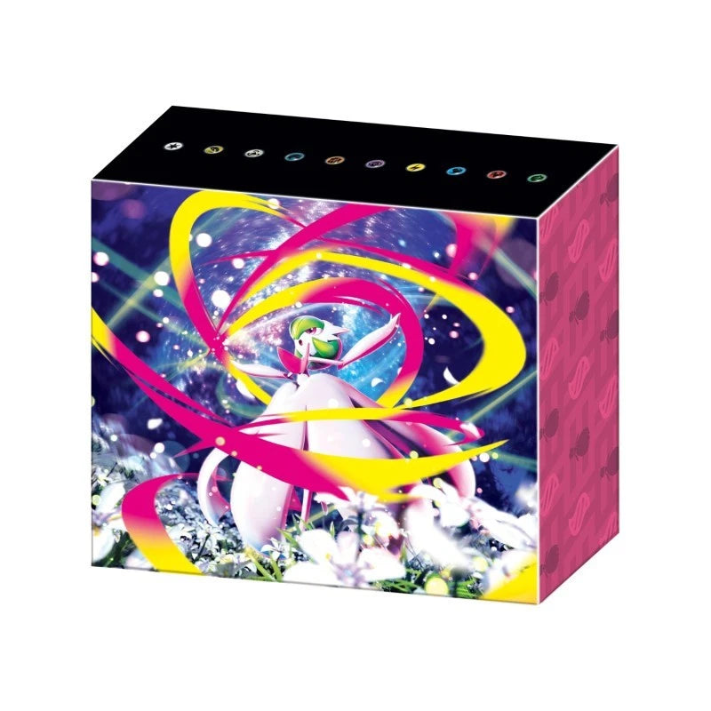 pokemon card game mega symphonia Pokemon Card Game Mega Symphonia MEGA Expansion Pack Set TCG JAPAN — ToysOneJapan