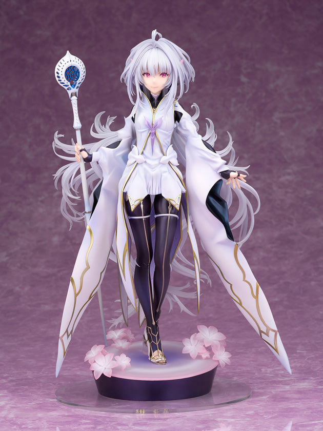 Schicksal Grand Order Arcade Caster Merlin Prototyp 1/7 Abbildung Japan Beamter