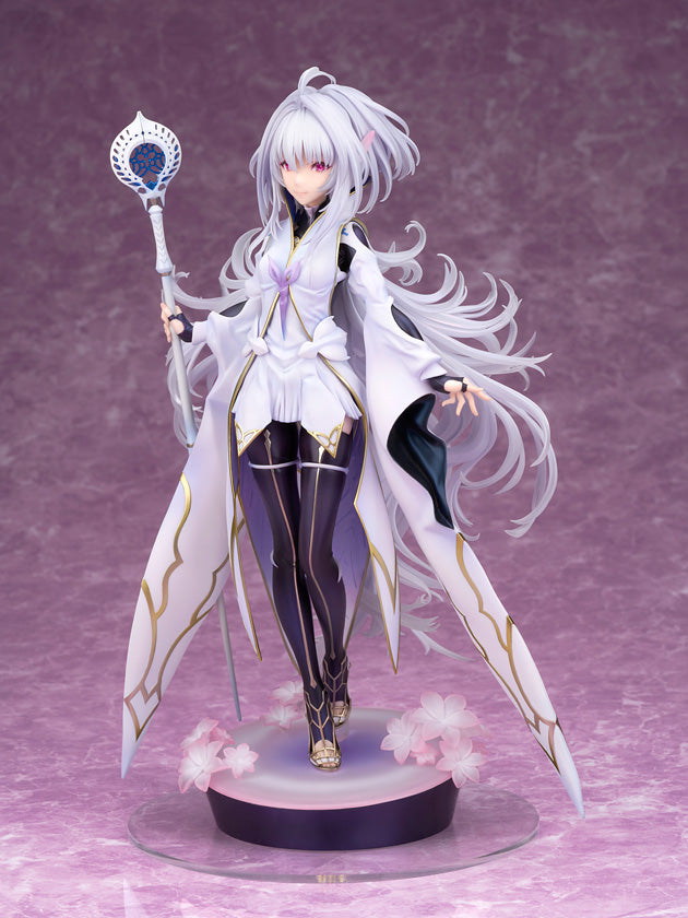 Fate Grand Order Arcade Caster Merlin Prototype 1/7 Figure JAPAN