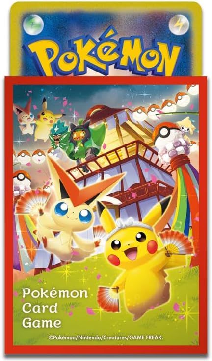 Jeu de Cartes Pokémon Écarlate & Violet BOITE Spéciale Pokemon Center Tohoku