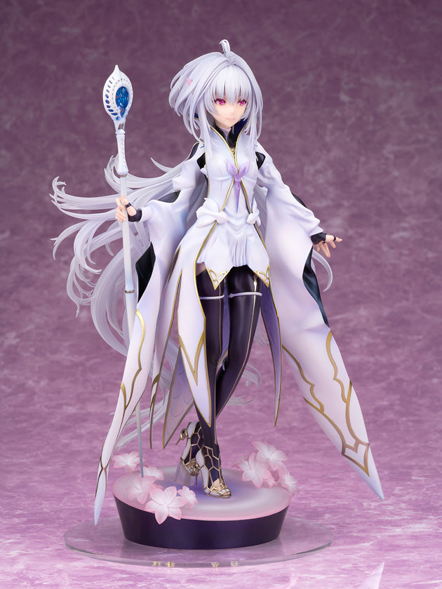 Schicksal Grand Order Arcade Caster Merlin Prototyp 1/7 Abbildung Japan Beamter
