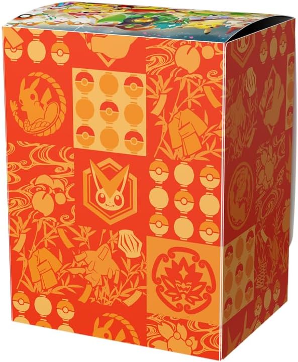 Jeu de Cartes Pokémon Écarlate & Violet BOITE Spéciale Pokemon Center Tohoku