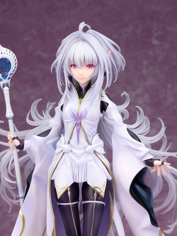 Fate/Grand Order Arcade マーリン フィギュア Fate Grand Order Arcade Caster Merlin Prototype 1/7 Figure JAPAN