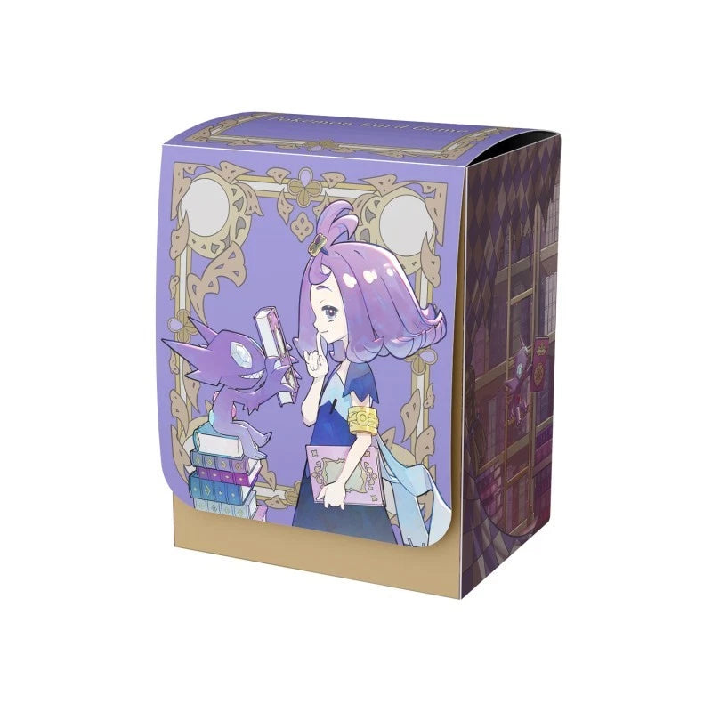 Mega Expansion Symphonia Pokemon Center Set Mega Expansion Symphonia Pokemon Center Set