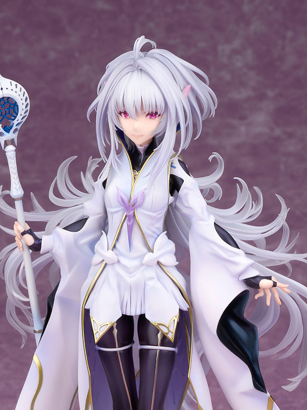 Fate/Grand Order Arcade マーリン フィギュア Fate Grand Order Arcade Caster Merlin Prototype 1/7 Figure JAPAN