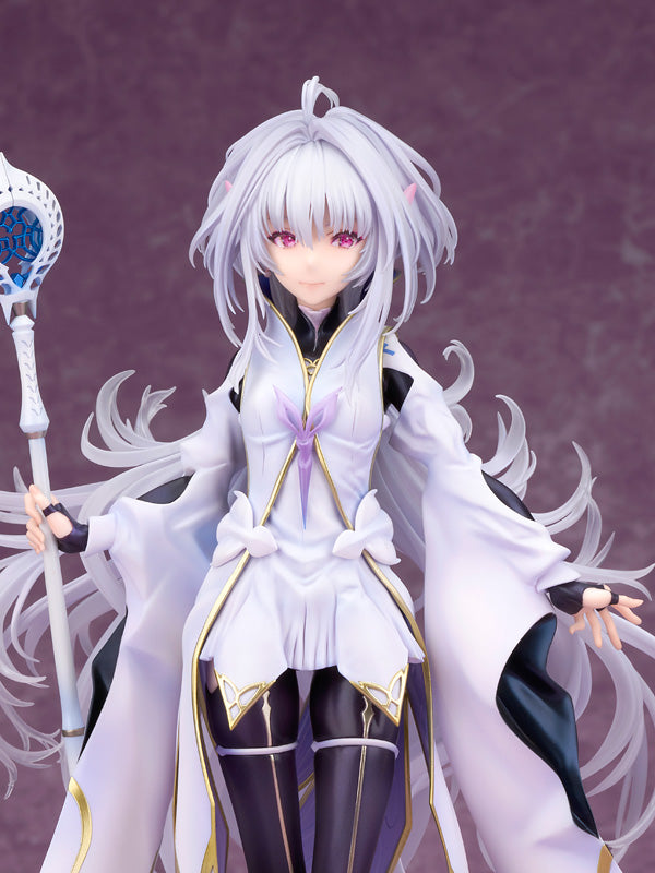 Schicksal Grand Order Arcade Caster Merlin Prototyp 1/7 Abbildung Japan Beamter