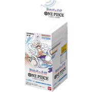One Piece Awakening of the New Era (OP-05) Booster Box (Japanese) One Piece Awakening of the New Era (OP-05) Booster Box (Japanese)
