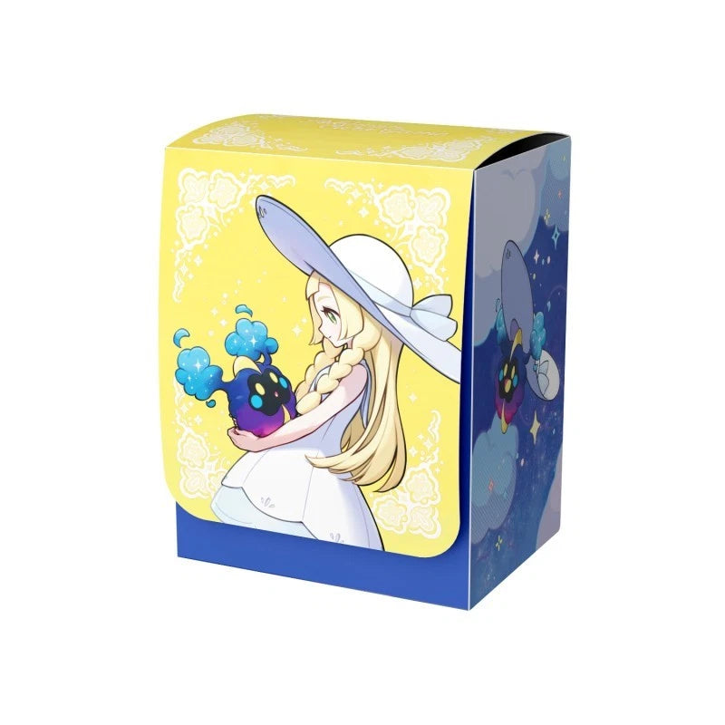 Pokemon Center Mega Brave Set