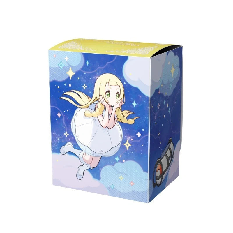 Gioco di carte Pokemon Mega Brave MEGA Expansion Pack Set TCG UFFICIALE GIAPPONE