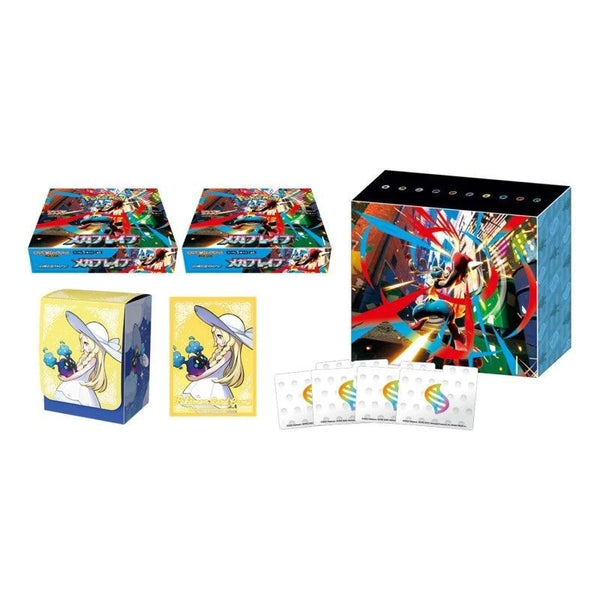 Pokemon Mega Evolution brave 2BOX分 Booster Box Prices | Pokemon Japanese Mega Brave | Pokemon Cards