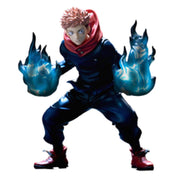 SEGA Luminasta Jujutsu Kaisen Yuji Itadori Joint Struggle Figure JAPAN OFFICIAL