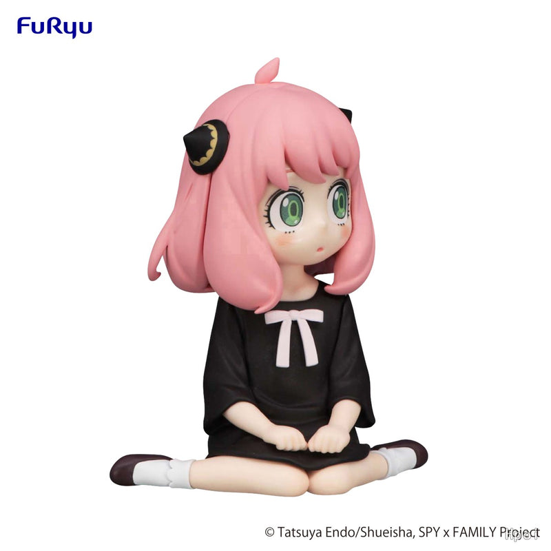 FuRyu Noodle Stopper SPY x FAMILY Anya Forger II B Figure JAPAN OFFICIAL