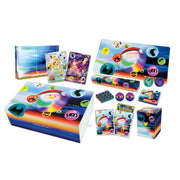 Pokemon Card Game MEGA 30th CELEBRATION FUTURISTIC BOX TCG JAPAN OFFICIAL