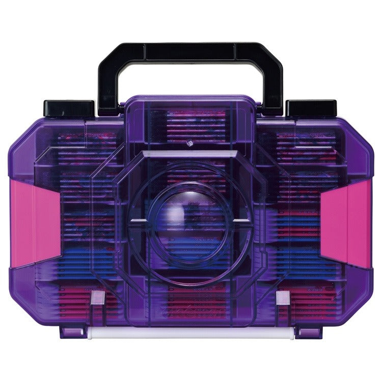Takara Tomy Pokemon Frienda Trunk Master Clear Ver. JAPAN OFFICIAL