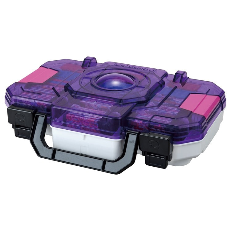 Takara Tomy Pokemon Frienda Trunk Master Clear Ver. JAPAN OFFICIAL