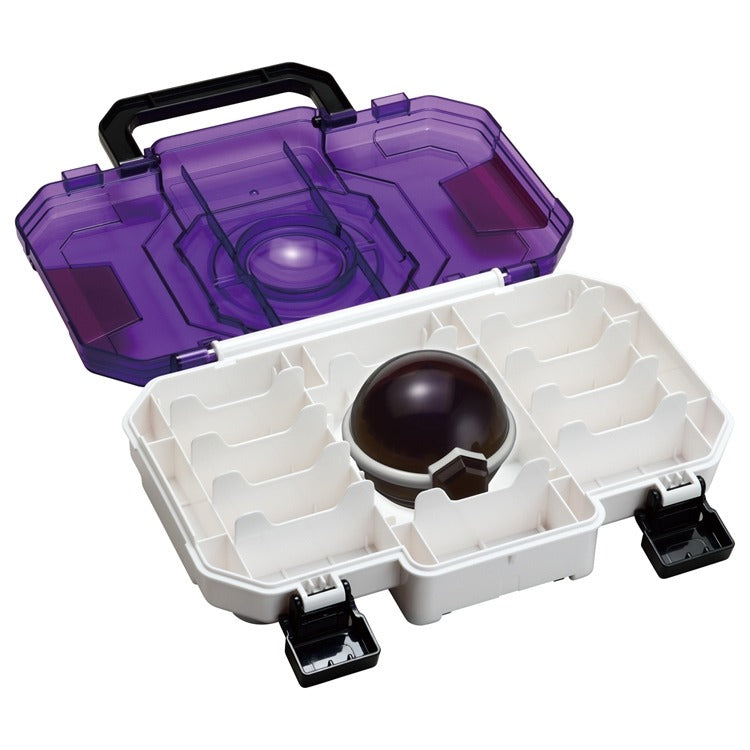 Takara Tomy Pokemon Frienda Trunk Master Clear Ver. JAPAN OFFICIAL