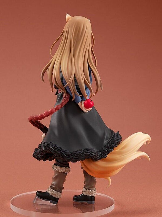 POP UP PARADE Spice and Wolf Holo 2024 Ver. Figure JAPAN OFFICIAL
