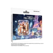Square Enix Final Fantasy XIII Japanese Ver. Custom Starter Set TCG JAPAN