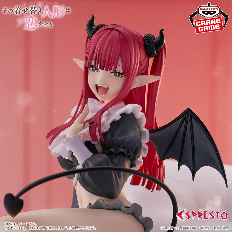 Banpresto ESPRESTO My Dress-Up Darling Marin Kitagawa Liz Ver. Figure JAPAN