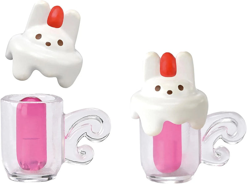 Epoch Sylvanian Families Citrus Bird Juice Shop MI-94 JAPAN OFFICIAL