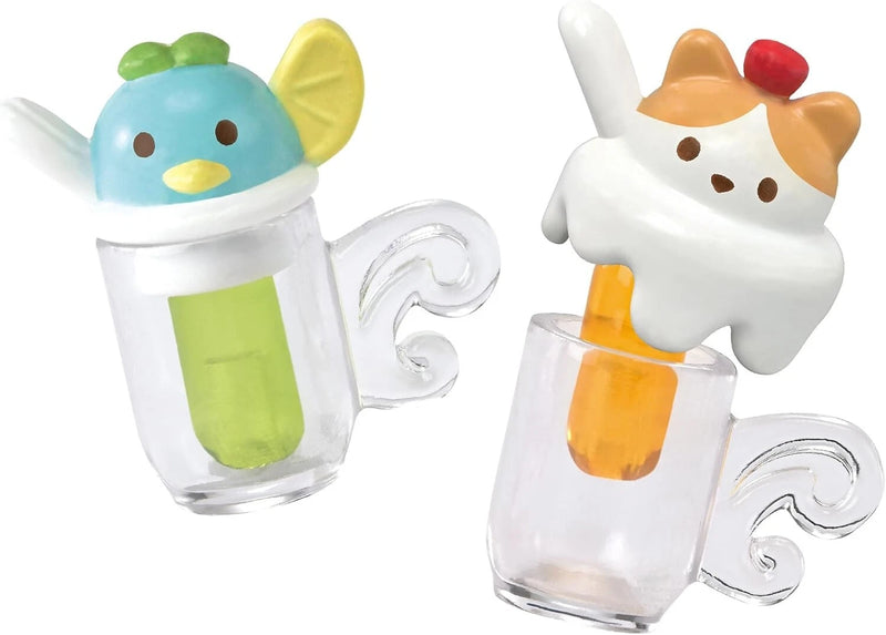 Epoch Sylvanian Families Citrus Bird Juice Shop MI-94 JAPAN OFFICIAL