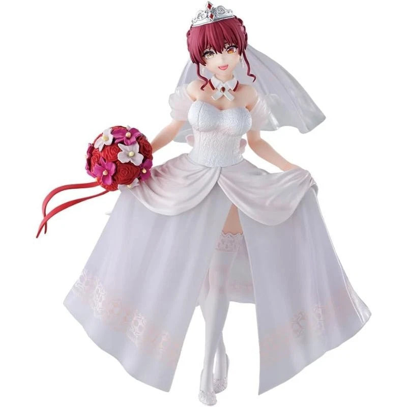 一番くじ　ホロライブ　Wedding Dress Style BANDAI Ichiban Kuji Hololive Wedding Dress Style Prize